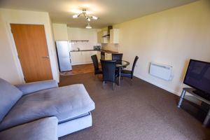 Lounge/Diner/Kitchen- click for photo gallery